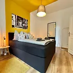 250m Rhein - Ruhig - Hbf - Boxspringbett - K-111-s * كوبلنس
