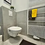 250m Rhein - Ruhig - Hbf - Boxspringbett - K-111-s * كوبلنس