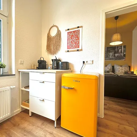 דירה 250m Rhein - Ruhig - Hbf - Boxspringbett - K-111-s *