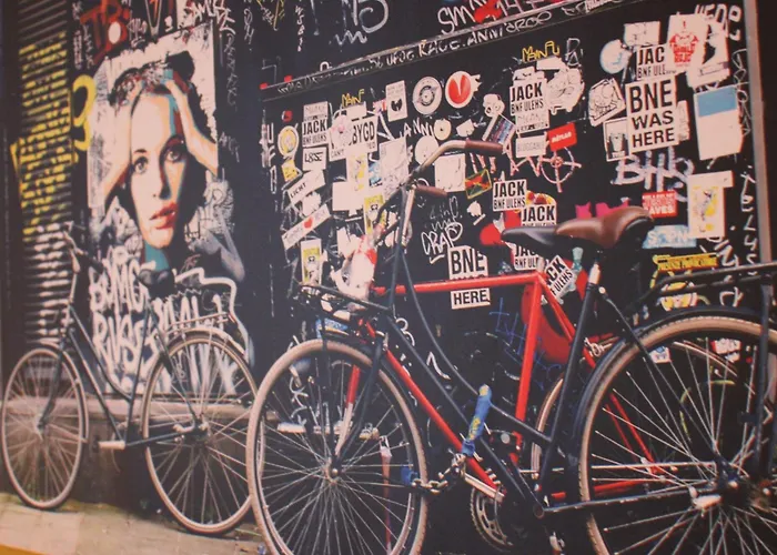 아파트 250m Rhein - Ruhig - Hbf - Boxspringbett - K-111-s